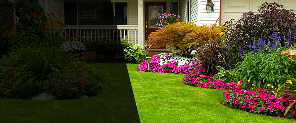 Warrington Landscapers