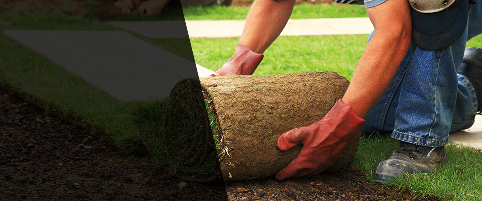 Warrington Landscapers