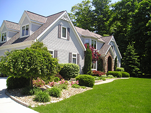 Landscapers and Lawncare Services in Warrington, PA
